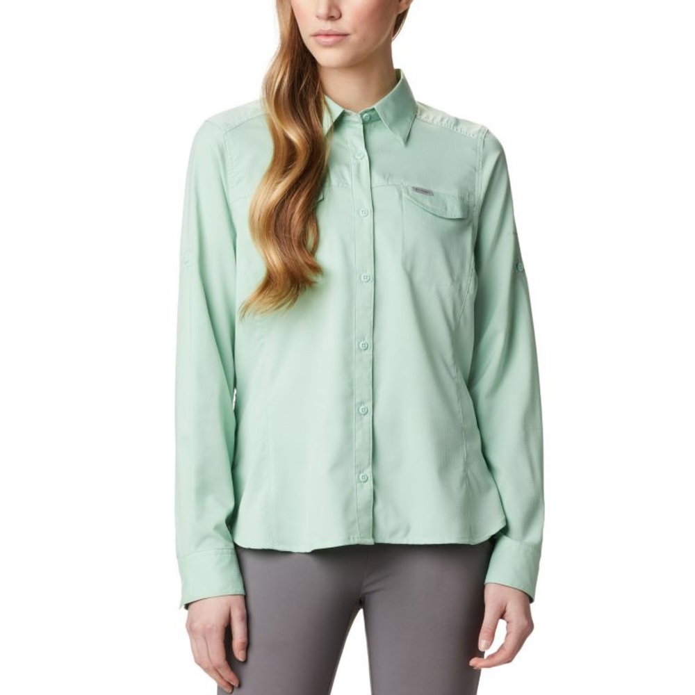 Columbia Silver Ridge Lite shirt